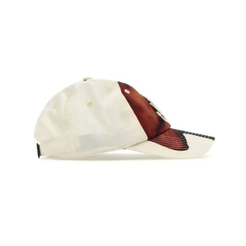 JW Anderson Baseball Caps Unisex-1
