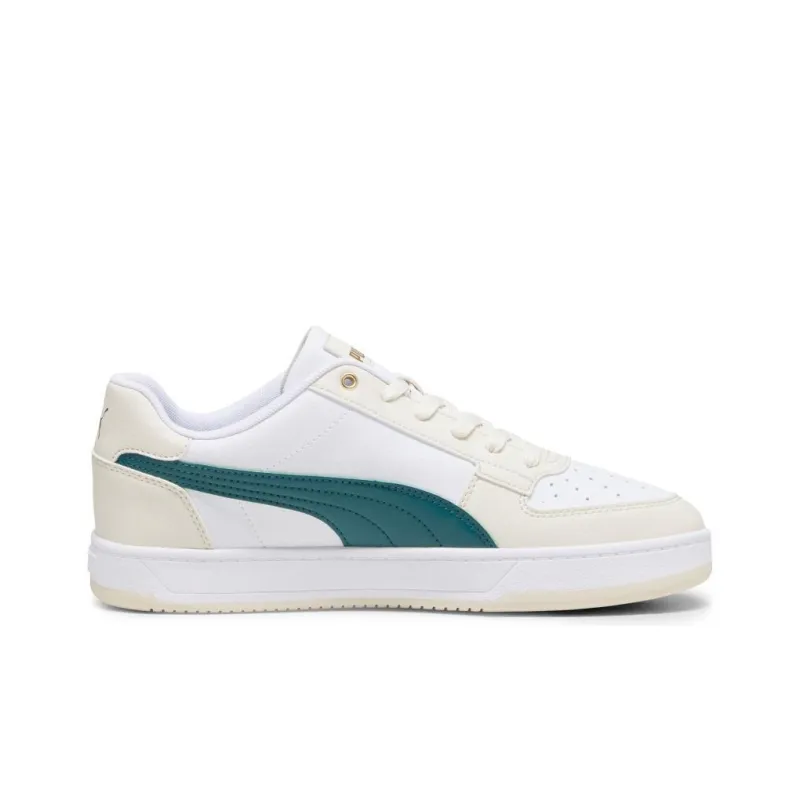 PUMA Caven 2.0 'White Ecru'-1