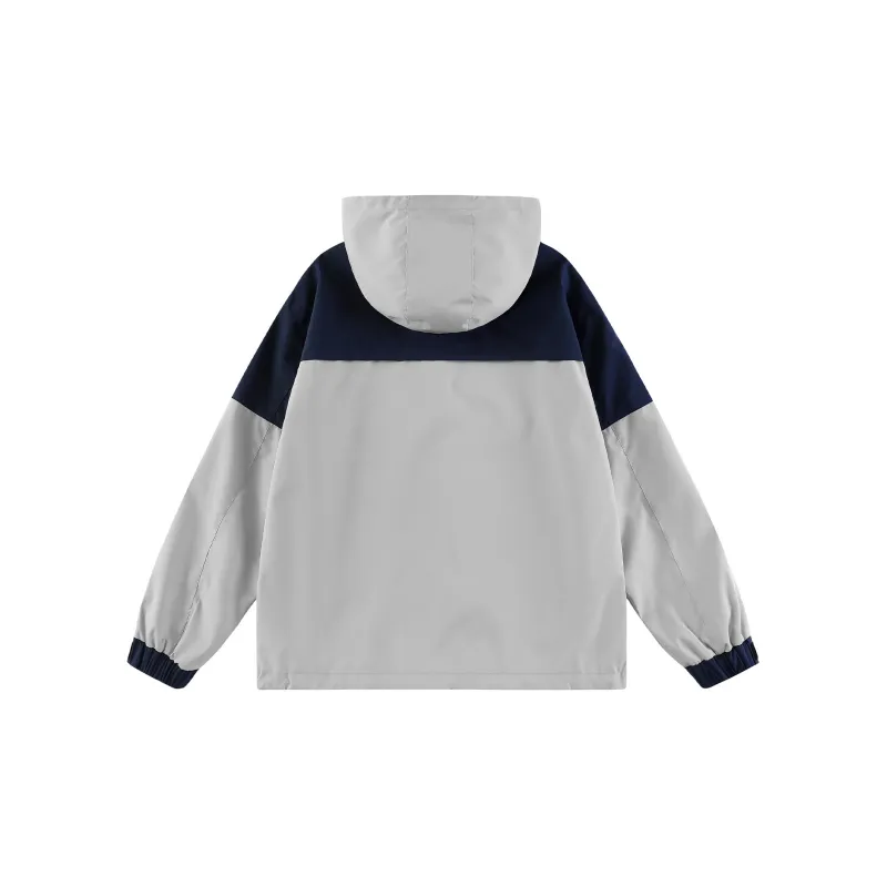 The Simpsons Jackets Unisex-3