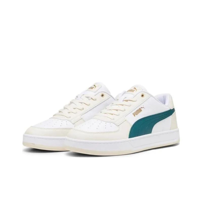 PUMA Caven 2.0 'White Ecru'-3