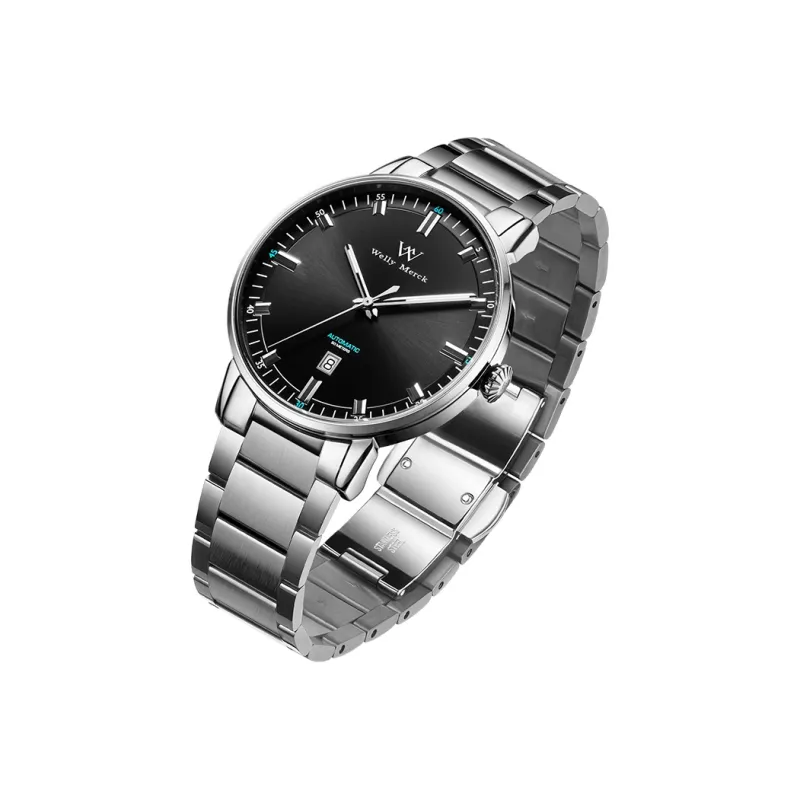 Welly Merck Men Watch-10