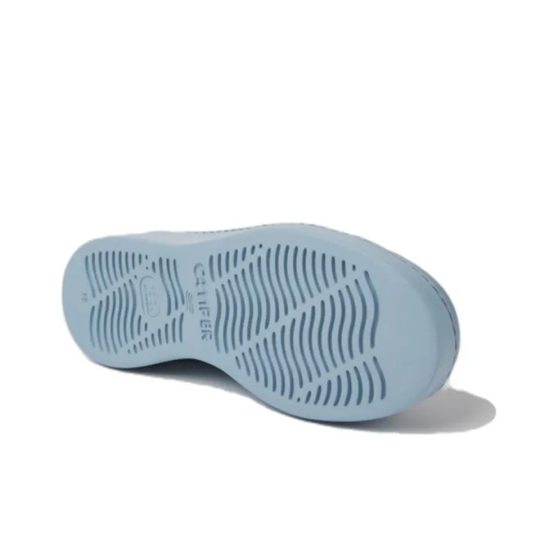 CAMPER Runner Up Leather Sneakers-3