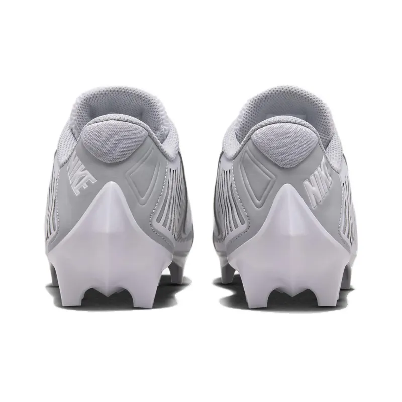 Nike Vapor Edge Pro 360 Vc White Metallic Silver-4