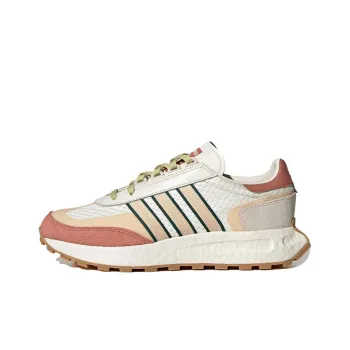 Adidas Retropy E5 'White Orange' Women's