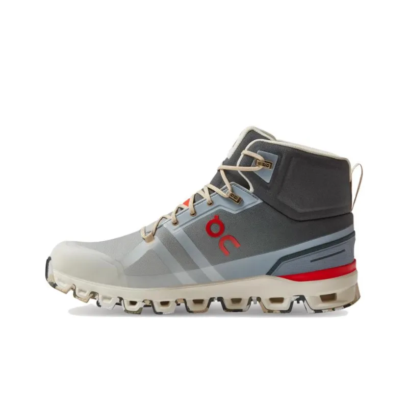On Running Cloudrock LOEWE Gradient Khaki-0