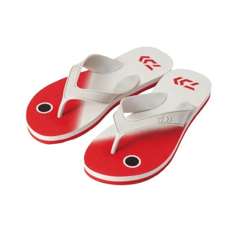 DAIWA Flip Flops Men-2