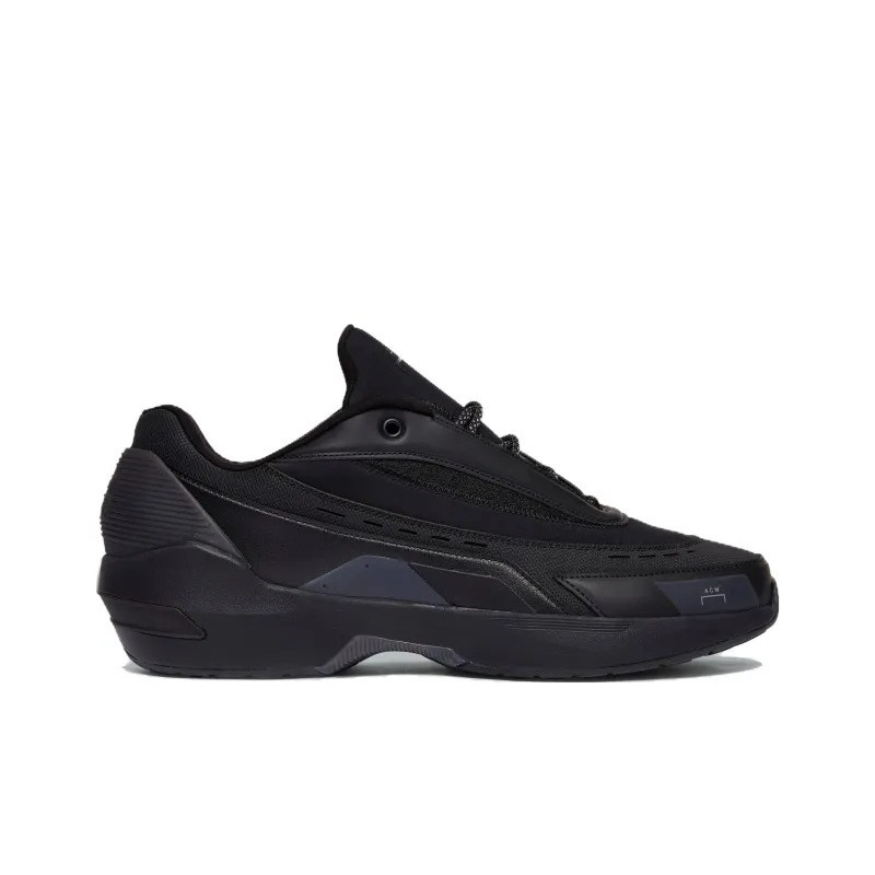 A-COLD-WALL* Vector Low-top Sneakers-1