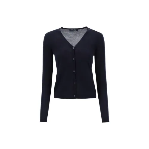 'S MAX MARA Sweaters Women's Dark Blue