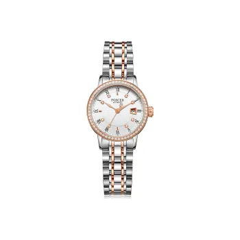 POSCER Unisex Watch