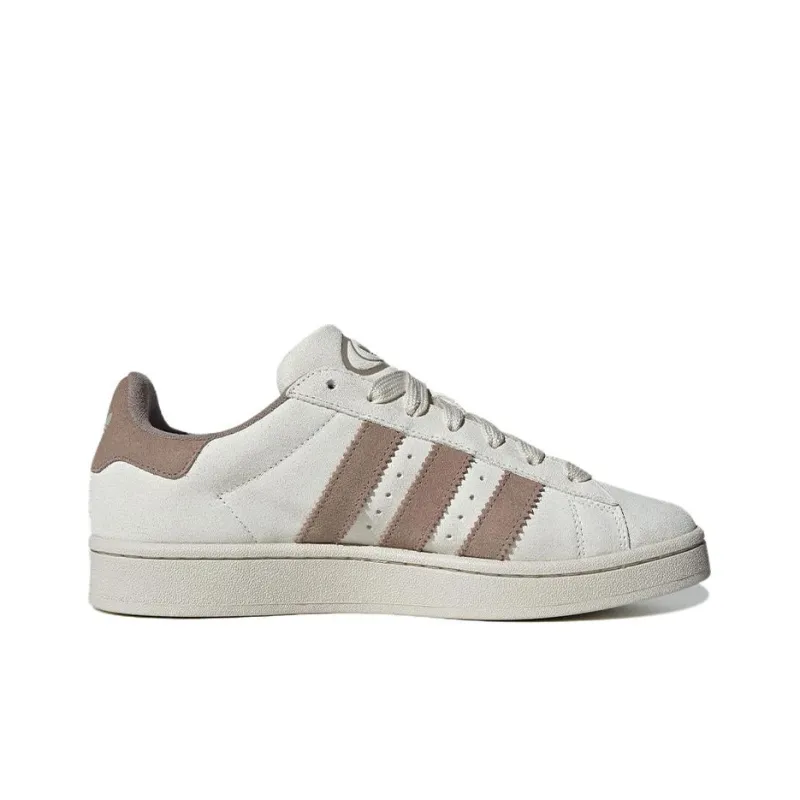 adidas originals Campus 00S Chalk White Brown-1