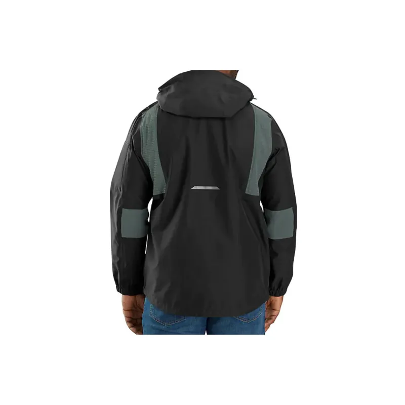 Carhartt Jackets Men Black-1