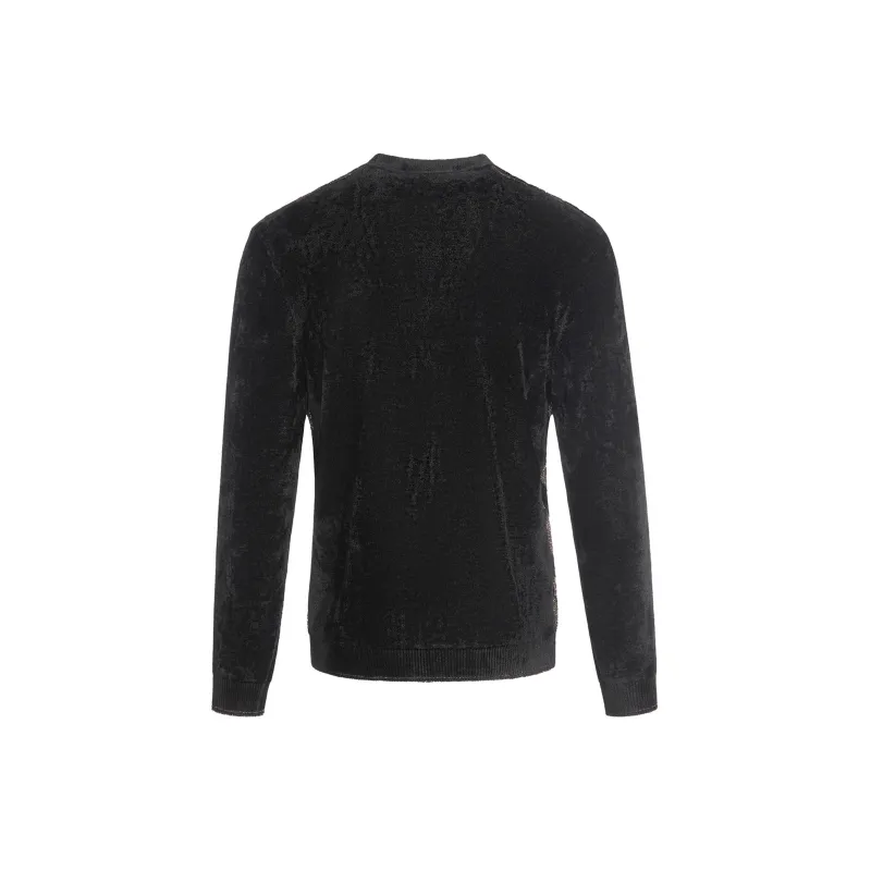 ANDREW MACKENZIE Knitwear Men Gold-1