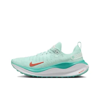 Nike ReactX Infinity Run 4 'Jade Ice Picante Red' Women's