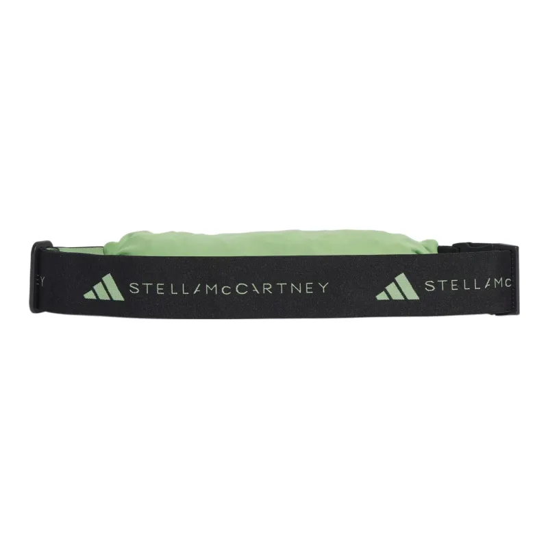 Adidas Recycled Polyester Belt Fanny Pack Regular Women's Light Green-1