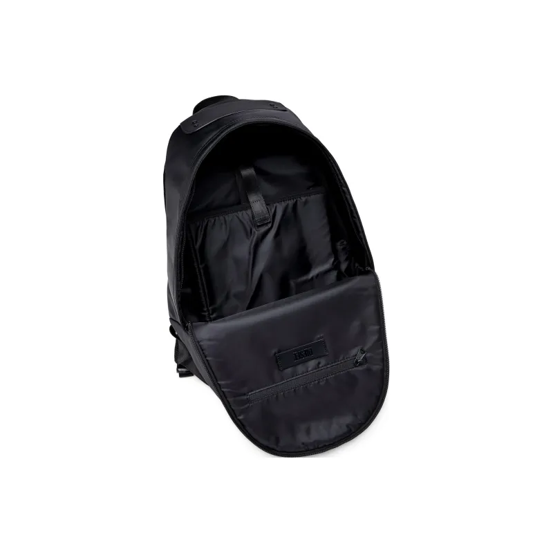 DIESEL Rinke Logo-print Backpack-3