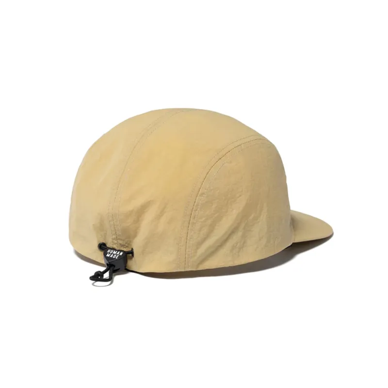 HUMAN MADE Baseball Caps Unisex Beige-2