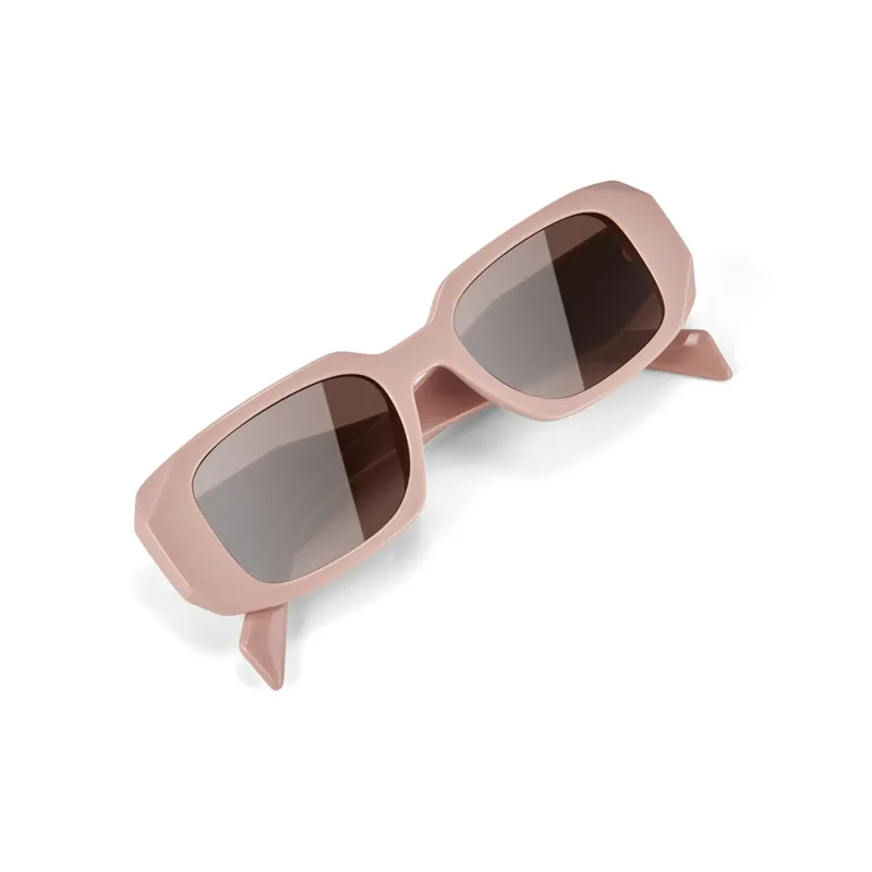 MUYKUY Irregular Shape Sunglasses Unisex-5