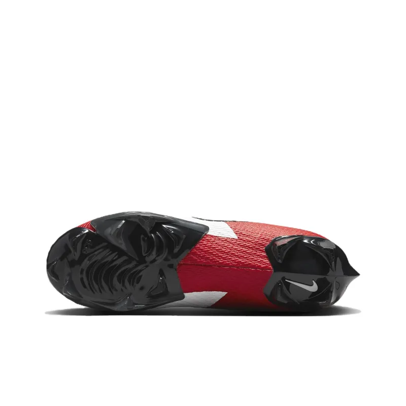 Nike Vapor Edge Speed 360 2 University Red White-3
