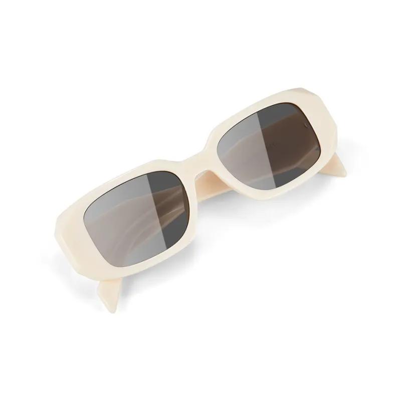 MUYKUY Irregular Shape Sunglasses Unisex-13