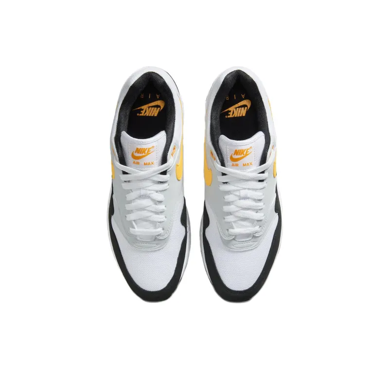 Nike Air Max 1 'White University Gold'-1