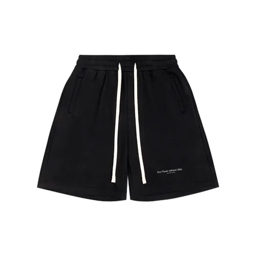 Atry Unisex Sports shorts