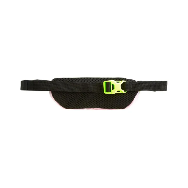 PUMA Polyester Fanny Pack Regular Unisex Pink-1