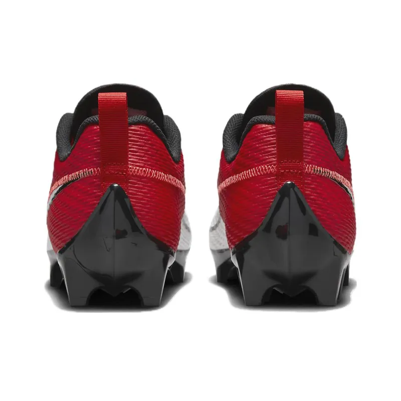 Nike Vapor Edge Speed 360 2 University Red White-2