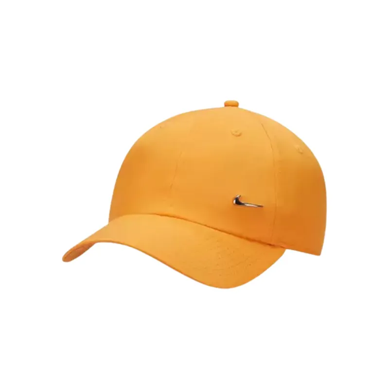 Nike Baseball Caps Unisex Orange-0
