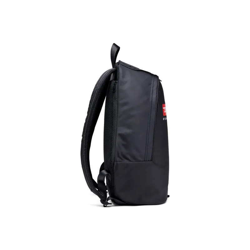 DIESEL Rinke Logo-print Backpack-1