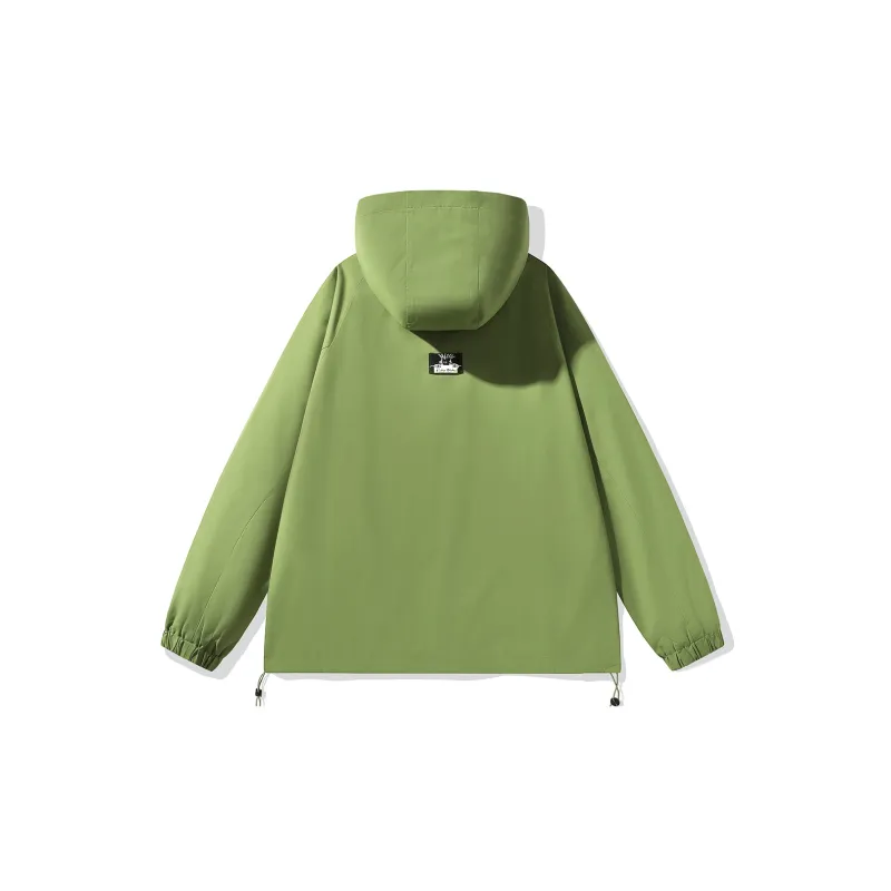 FIDO DIDO Jackets Unisex-15