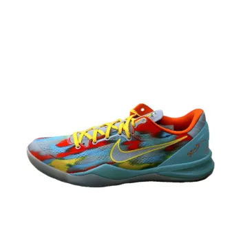 Nike Kobe 8 Protro 'Venice Beach'