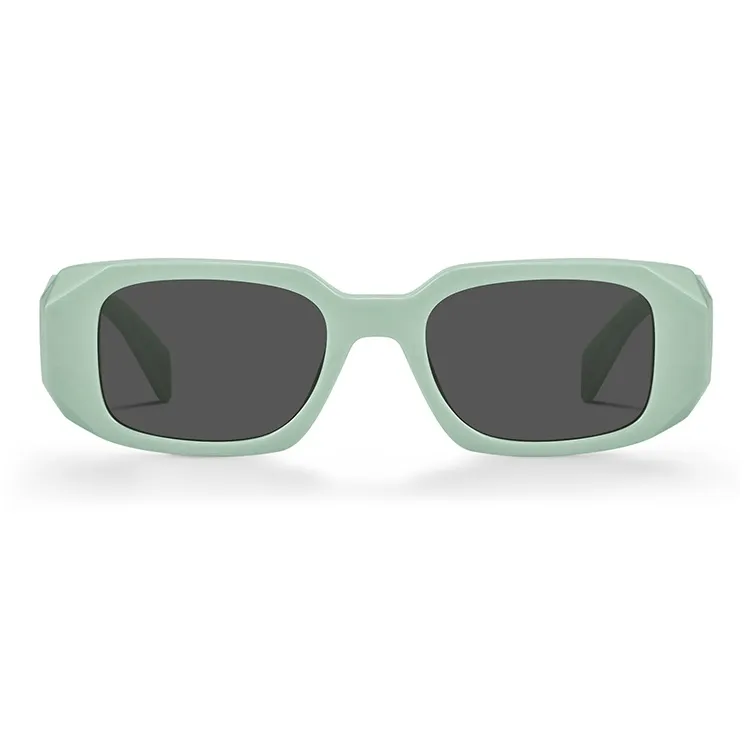 MUYKUY Irregular Shape Sunglasses Unisex-10