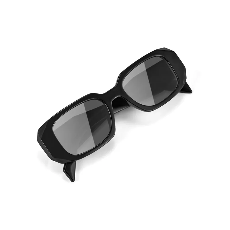 MUYKUY Irregular Shape Sunglasses Unisex-1