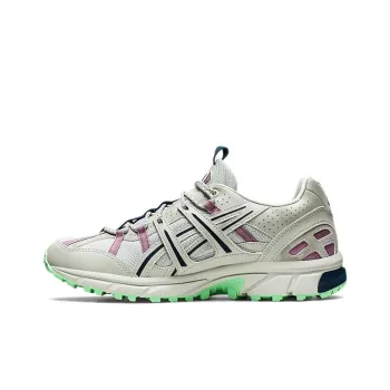 Asics Gel Sonoma 15 50 Light Sage Electric Green