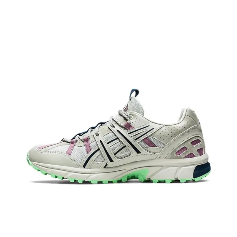 Asics Gel Sonoma 15 50 Light Sage Electric Green-0