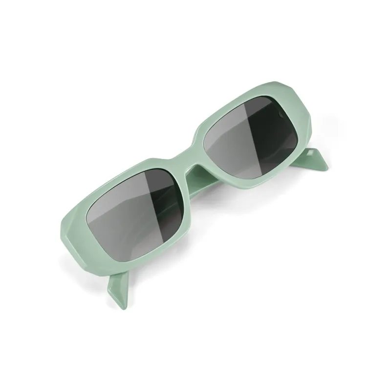 MUYKUY Irregular Shape Sunglasses Unisex-9