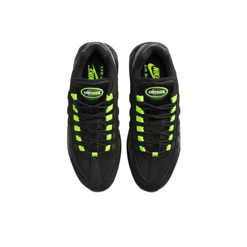 Nike Air Max 95 'Black Neon'-3