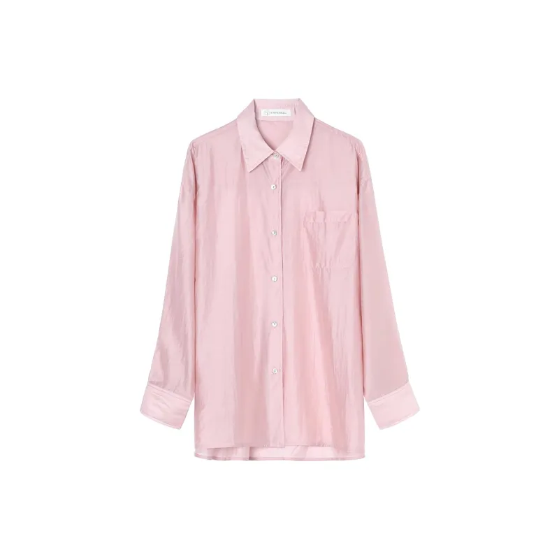 PAPERLLL Shirts Women's-7
