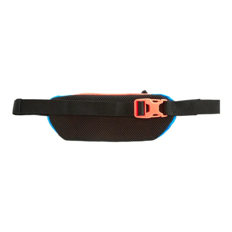 PUMA Polyester Fanny Pack Regular Women's Blue-1
