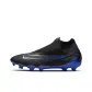 Black/Hyper Royal/Chrome