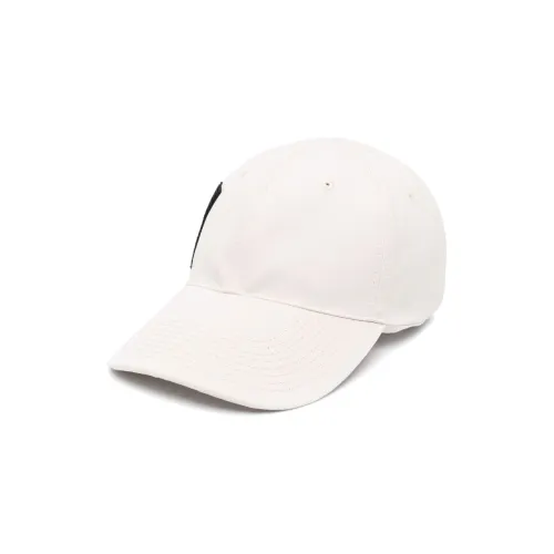 OFF-WHITE Baseball Caps Men's White