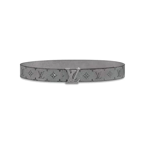 LOUIS VUITTON LV Initials 40MM Reversible Belt 