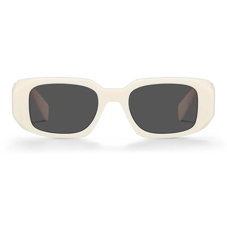 MUYKUY Irregular Shape Sunglasses Unisex-14