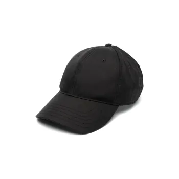 OFF WHITE Baseball Caps Men's Black