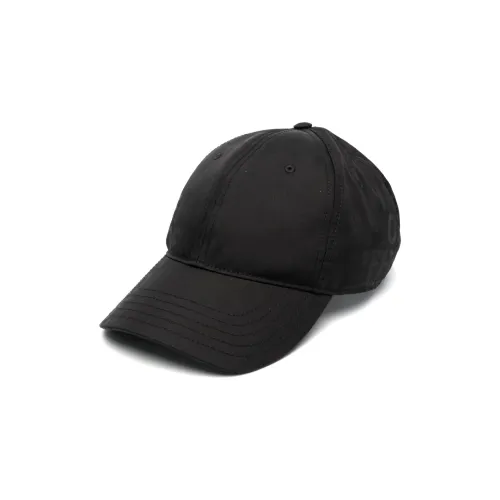 OFF WHITE Baseball Caps Men's Black