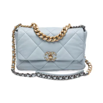 CHANEL 19Bag Handbags