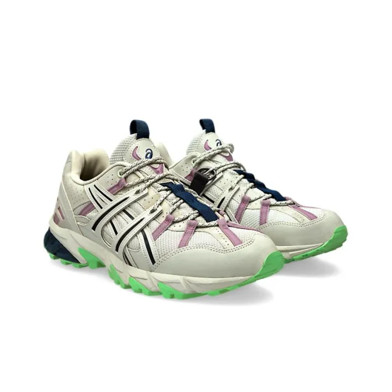 Asics Gel Sonoma 15 50 Light Sage Electric Green-2