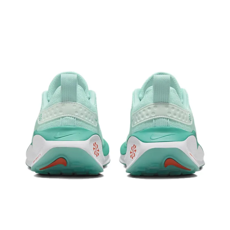 Nike ReactX Infinity Run 4 Jade Ice Women's-4