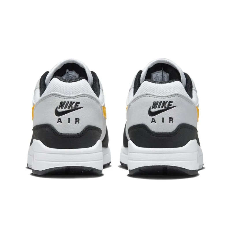 Nike Air Max 1 'White University Gold'-3
