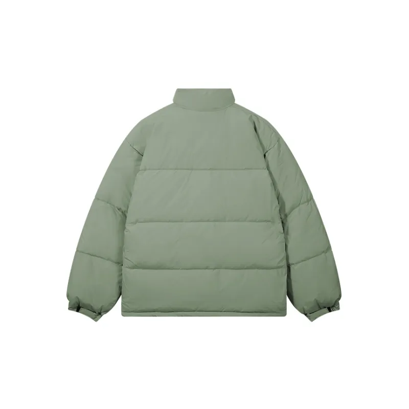 KOUEMGI Down Jacket Coat Unisex-1